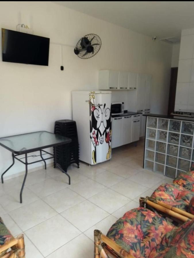 Casa Na Praia Com Piscina Em Itanhaem Exterior photo